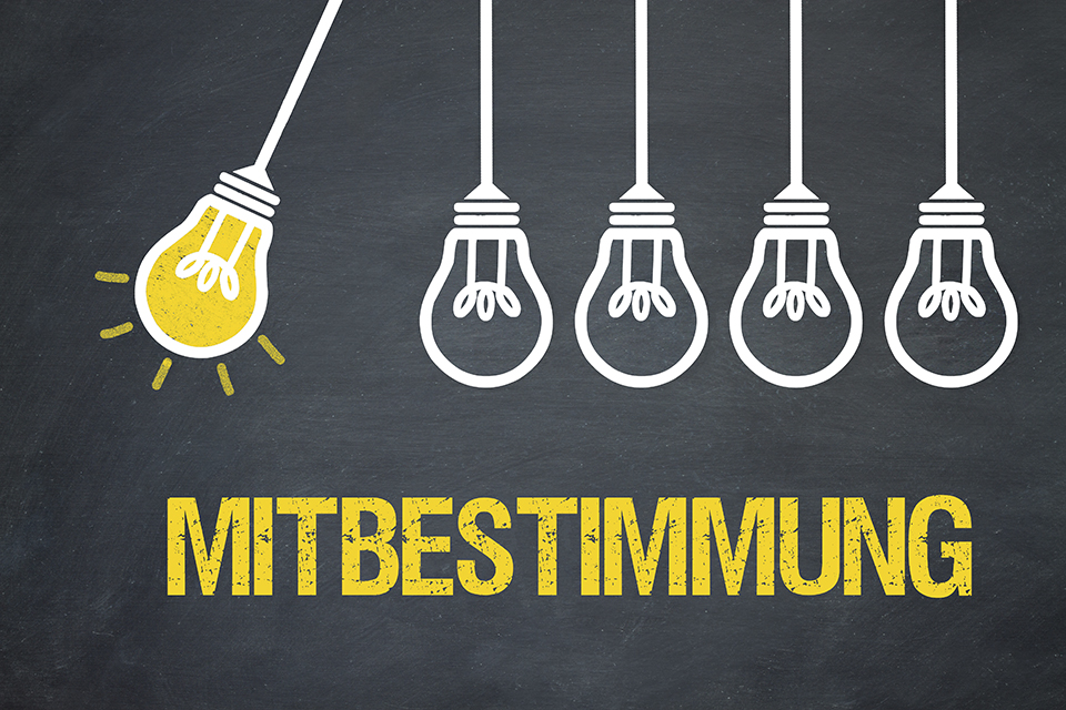 Wie bekommen Jüngere mehr Gewicht bei Entscheidungen?