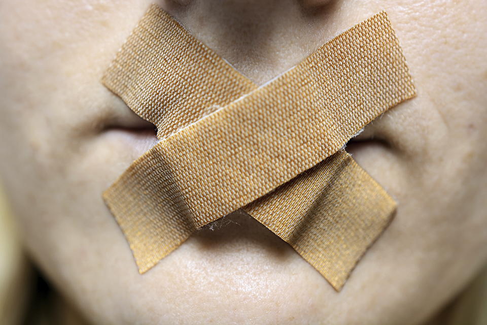 “Das darf man ja nicht mehr sagen”