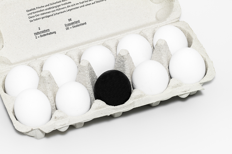 Wie Polarisierung unsere Demokratie bedroht